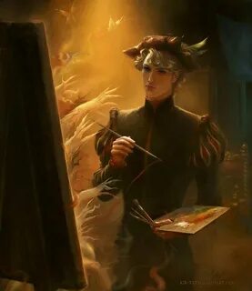 Genius art
