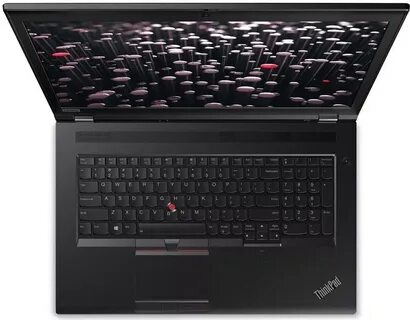Thinkpad p16v