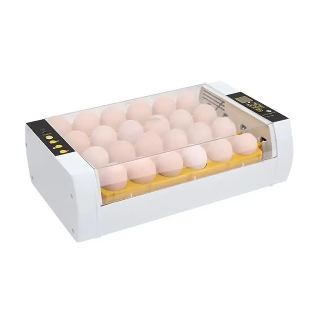 Egg incubator 24 инкубатор Mini. Инкубатор Egg incubator HHD YZ-24a. Инкубатор автоматический на 24 яйца HHD. Инкубатор HHD Mini 24.