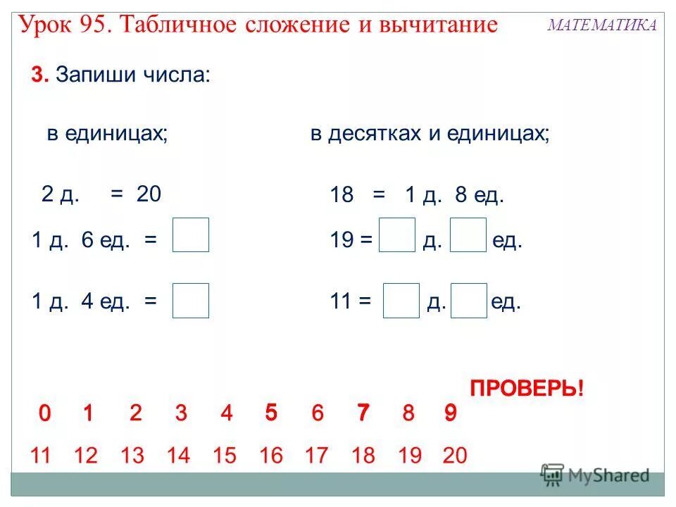 Образование чисел второго десятка 1 класс задания. Задания по математике 2 класс десятки и единицы. Математика 2 класс десятки и единицы. Математика 1 класс десятки и единицы задания.