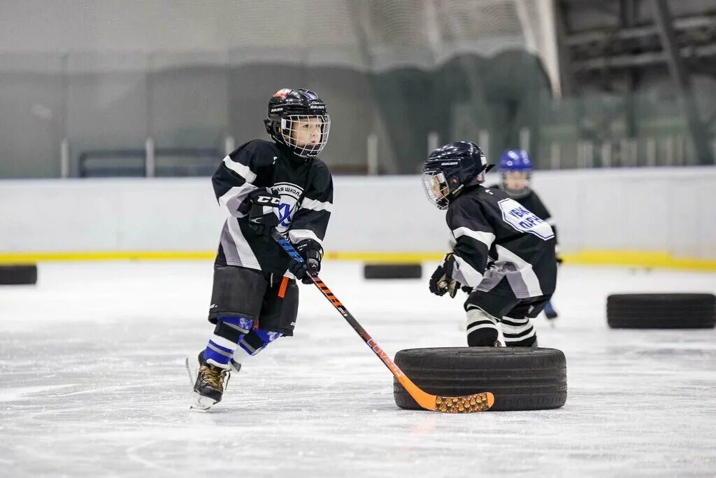 Hockey schools