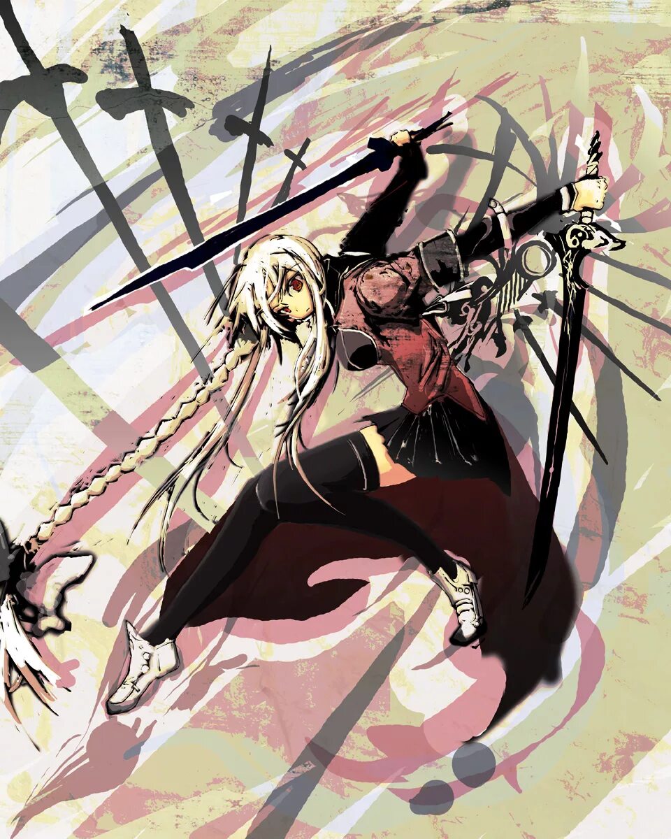 Sword dancer отзывы