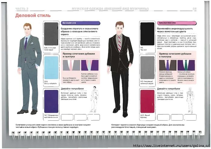 Для мужчин часть 1. Цветовые сочетания в одежде для мужчин. Сочетание цветов в деловой одежде. Таблица цветов одежды для мужчин. Сочетания цветов в одежде мужской таблица.