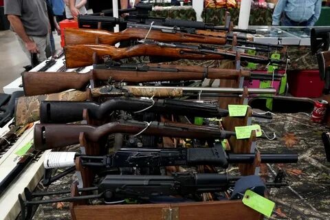Used guns