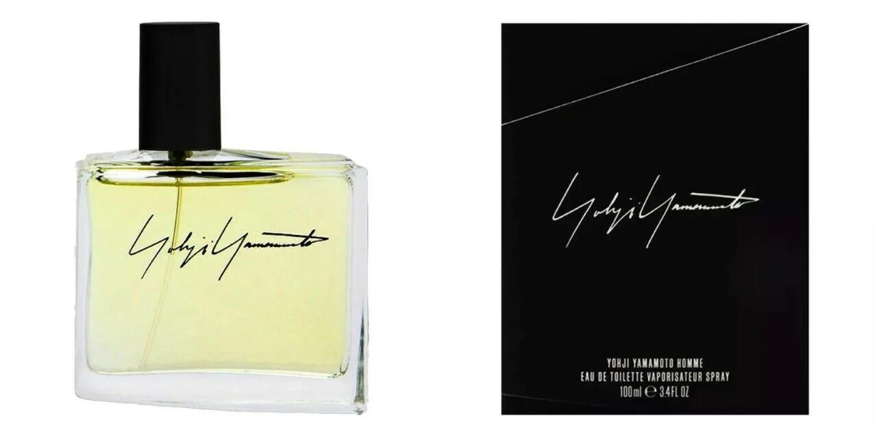 Yohji yamamoto homme m