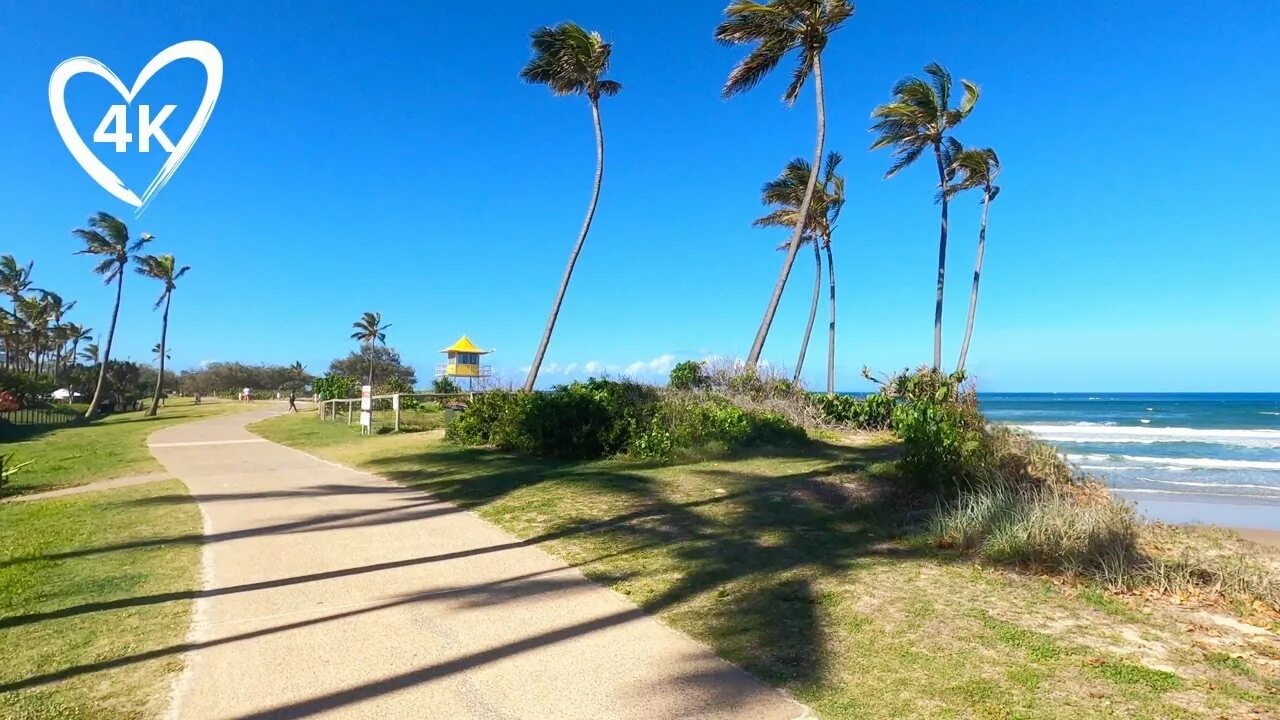 Майами австралия speed up. COOLWALK пляж. Main Beach Австралия. Australiya 4 d.