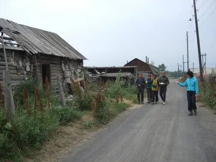 Погода козыревск камчатский