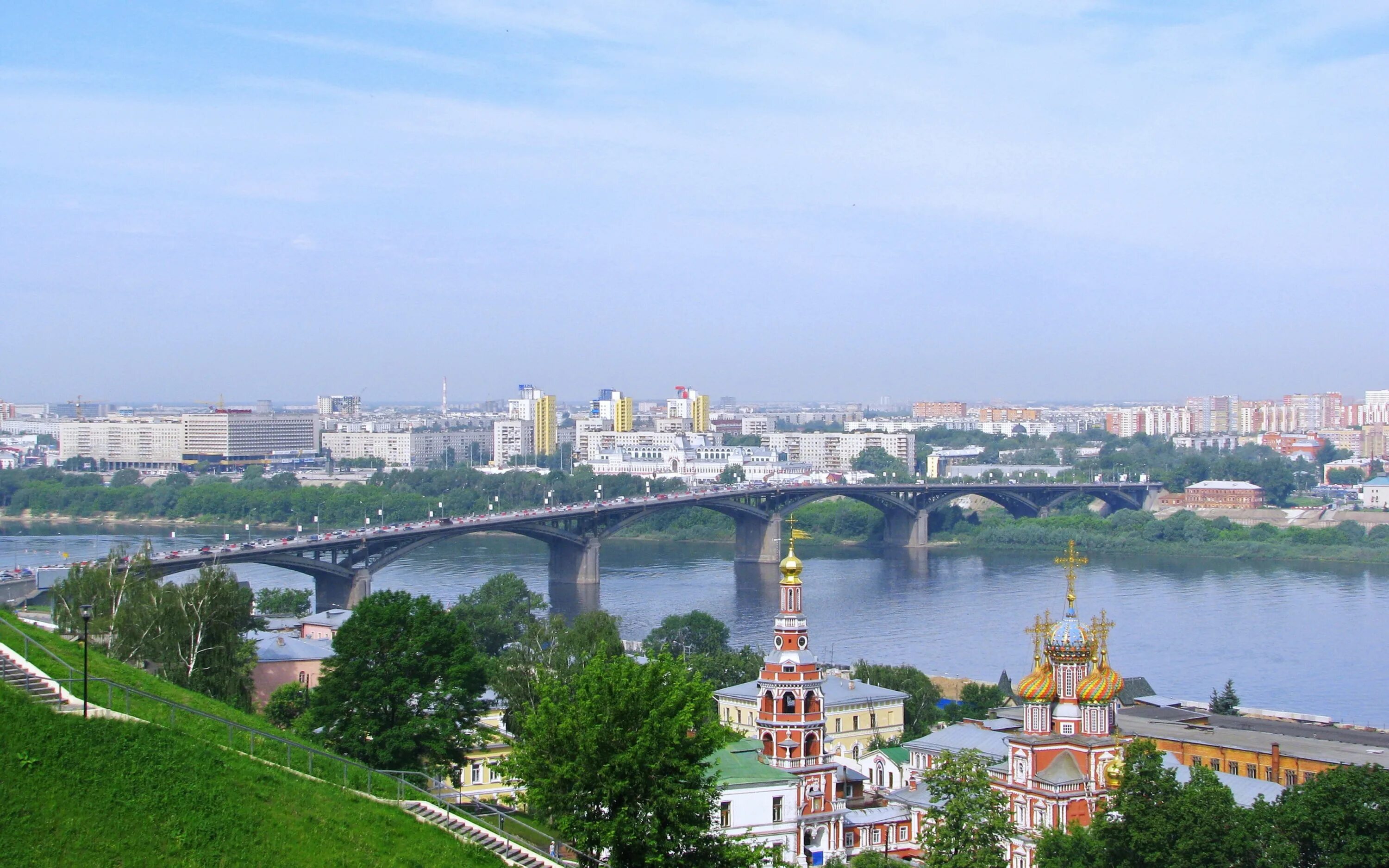 Канавинский мост Нижний Новгород. Нижний Новгород 1080. Город Нижний Новгород города России. Панорама Воронеж Чернавский мост. Межгород нижний новгород