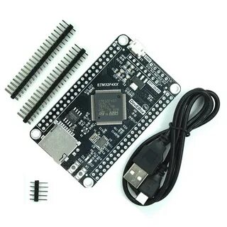Stm32f407