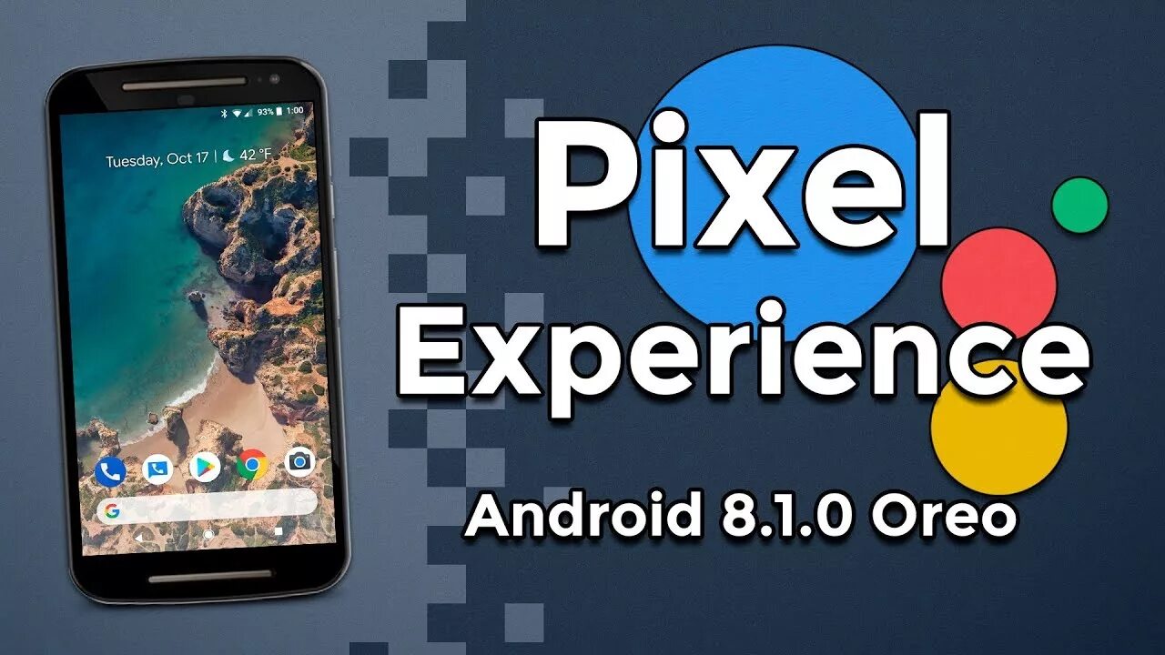Пиксель экспириенс. Pixel experience go. Pixel experience 8.1. Android Oreo 8.1.0.