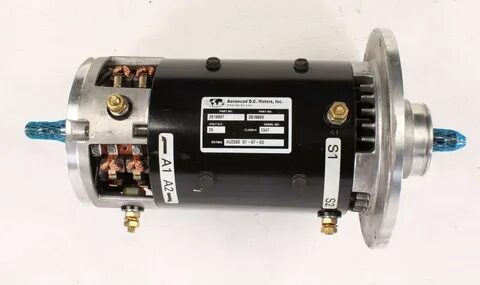 Am motors
