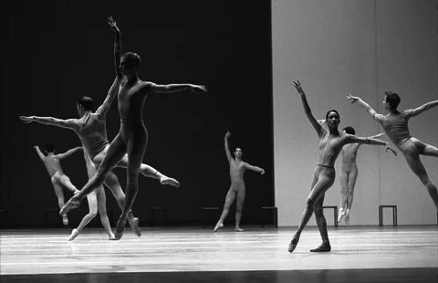 The second movement