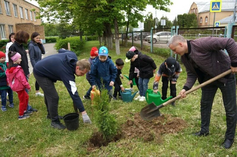 мбоу сош 2 дошкольное отделение