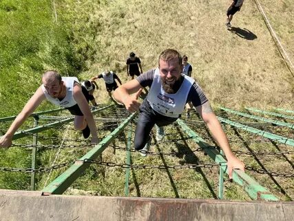 Гонка героев 2024 уфа
