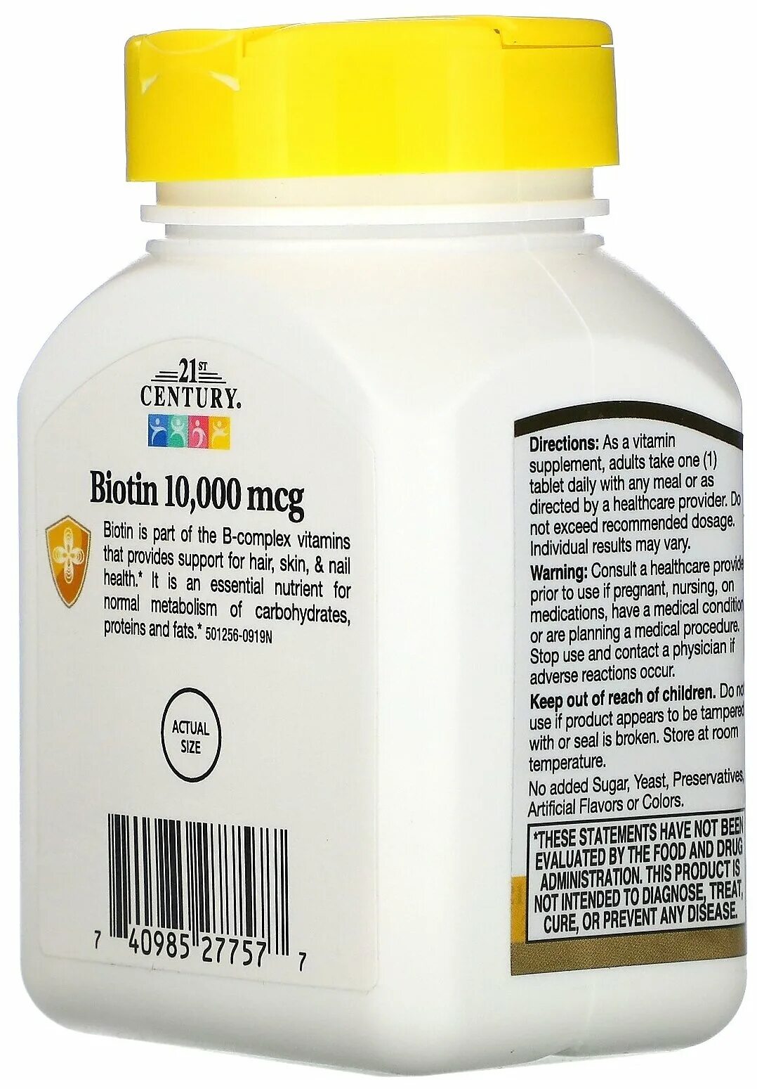 Таблетки 21st century. Биотин 10.000 21 Центури. Биотин 21st Century. Biotin 10 000 MCG. 21 Century витамин биотин.