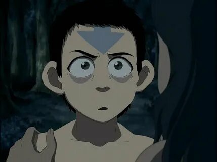 Avatar legends of ang