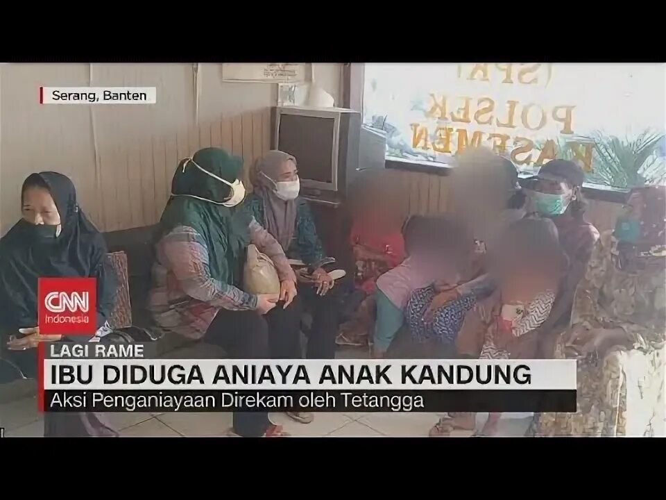 Video viral ibu kandung. Video viral ibu kandung