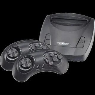 Retro genesis wireless