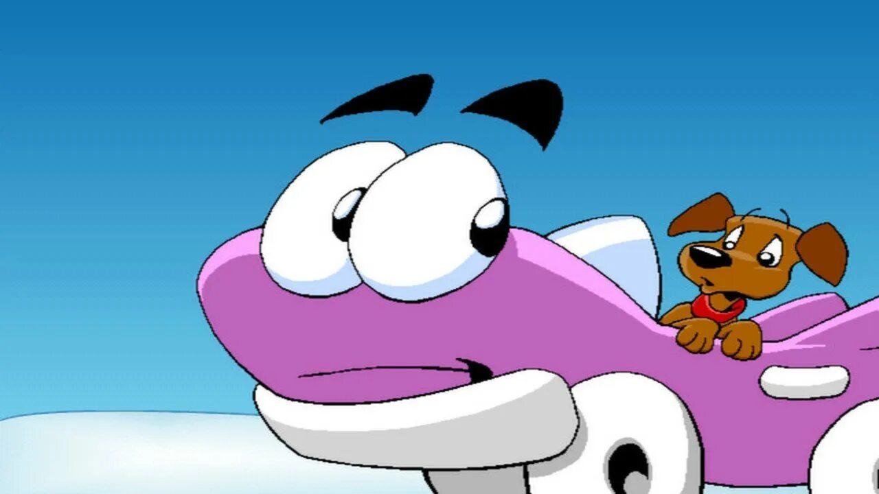 Putt part. Putt. поус поус форшун.