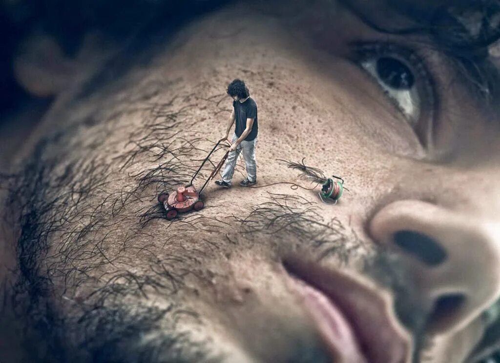Photoshop rasm