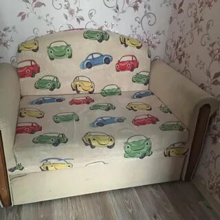 Авито детские диваны