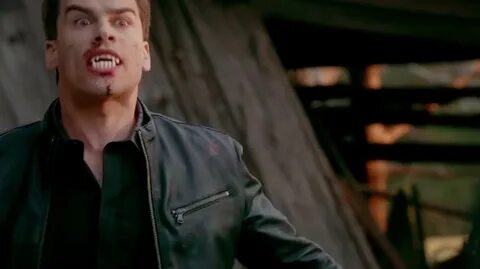 Originals vampire