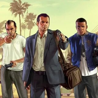 Gta life