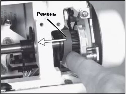 Вал швейной машины делает 1260 оборотов