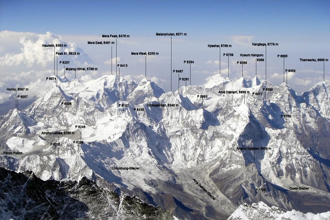 Гора Эверест на карте. Карта Восьмитысячников в Гималаях. Пик к2 Чогори. Гора Джомолунгма Эверест на карте. Где находится самая высокая гора эверест