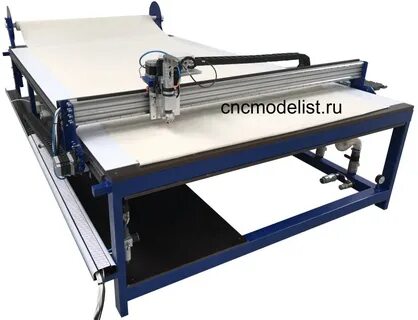Станок для раскроя материала