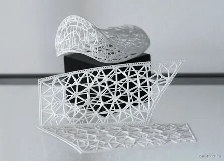 3d прототипы