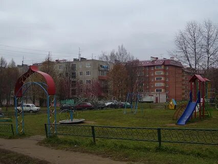 Подосинки московская область дмитровский