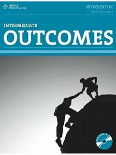 Outcomes book pre intermediate ответы