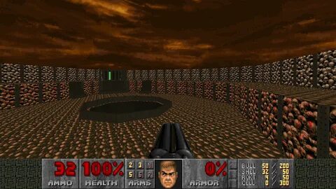Gzdoom