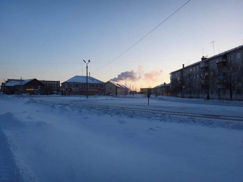 Погода в татарске нсо