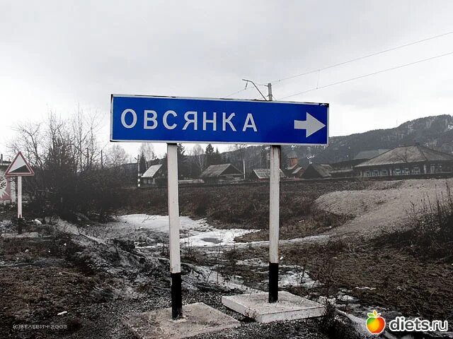 Погода в овсяном