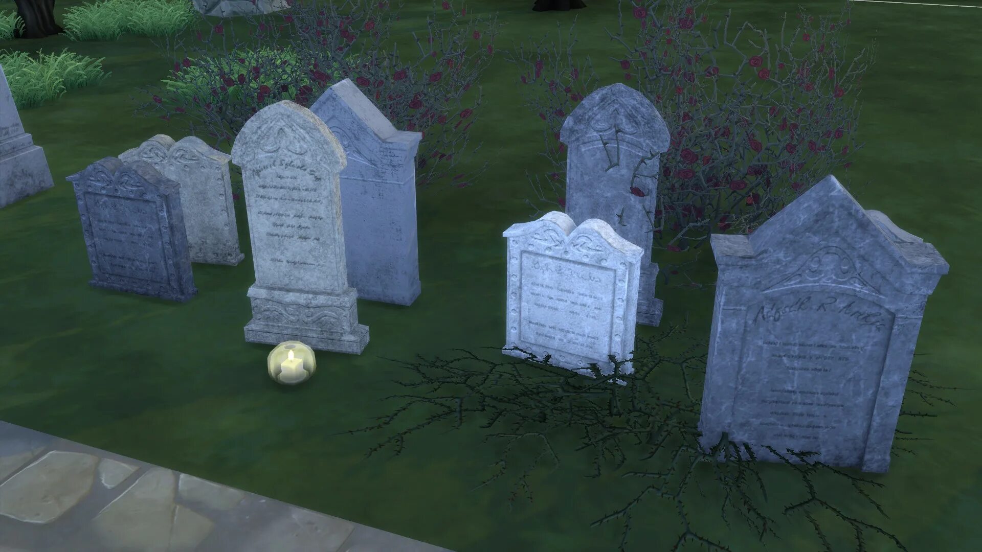 Кладбище в симс 4. Надгробие SIMS 4. SIMS 4 кладбище. Могила симс 4. Симс 3 могилы.