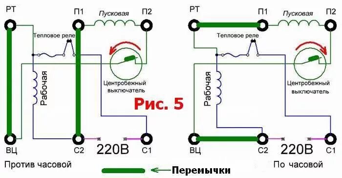 Реверс однофазного двигателя 220в. Схема включения электродвигателя аолб 22-4. двигатель аве-071-4с схема подключения. схема подключения однофазного двигателя с центробежным выключателем. электродвигатель однофазный аолб 22-4 схема подключения.