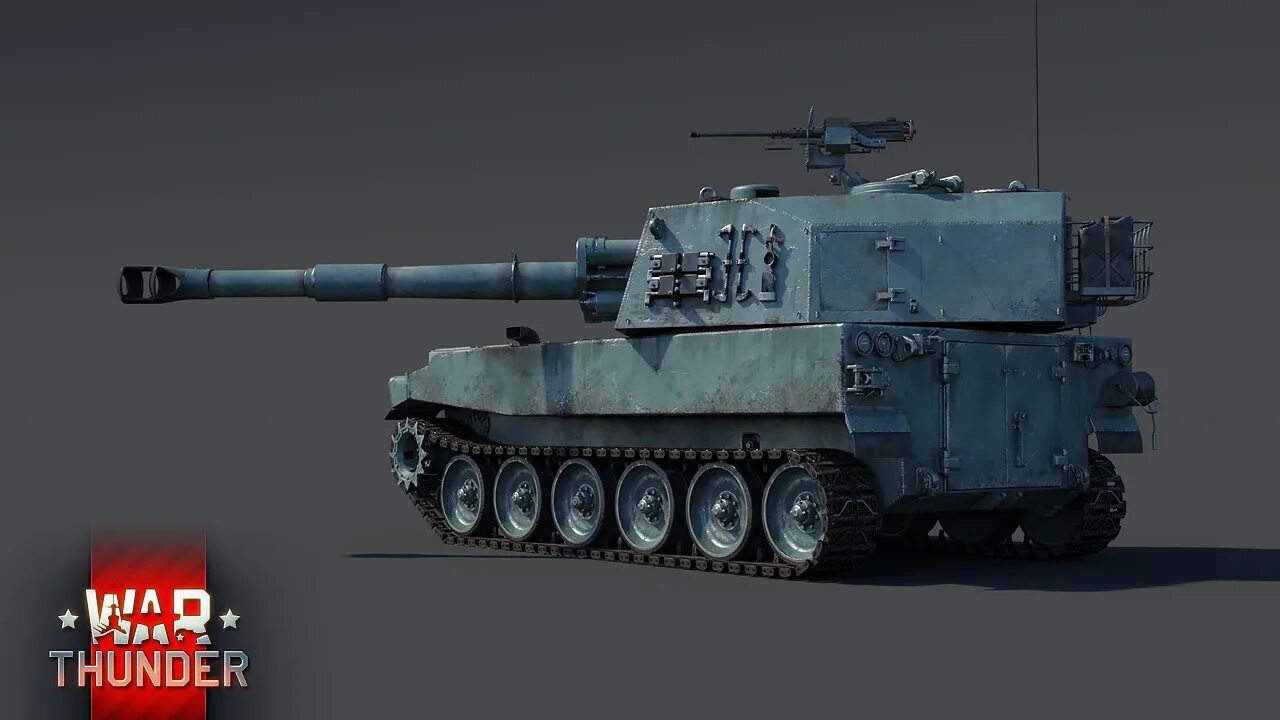 Dev type. Тип 75 sph. type 75. танк тайп 75. вар тандер type 90.