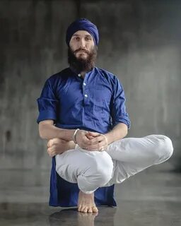 Йога алексея