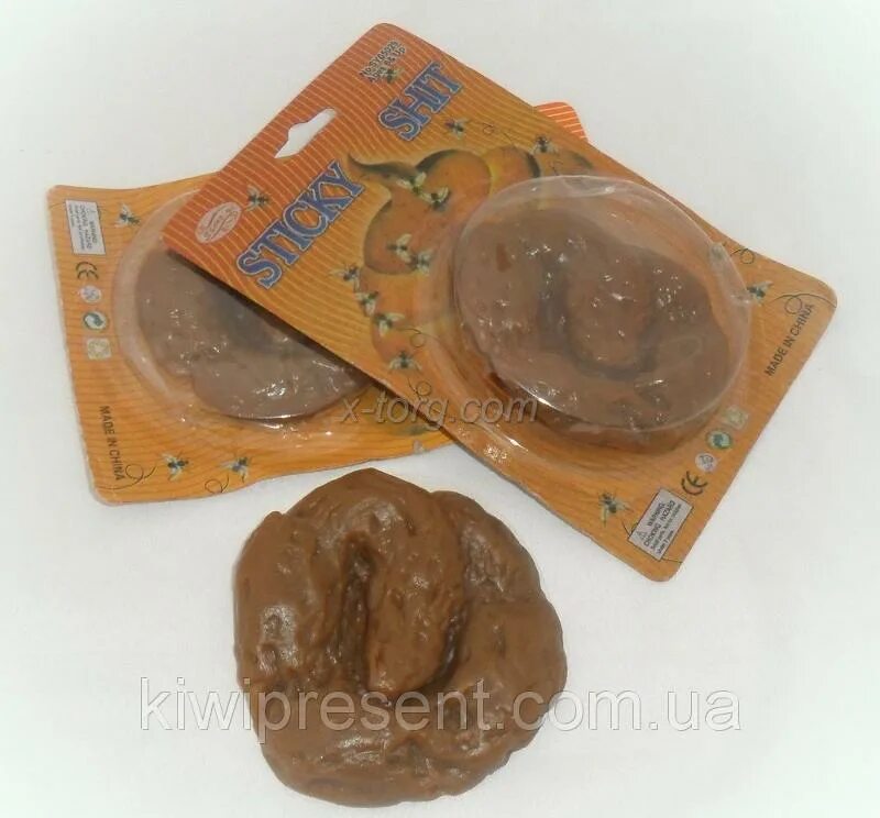 Смешная фотка какашки