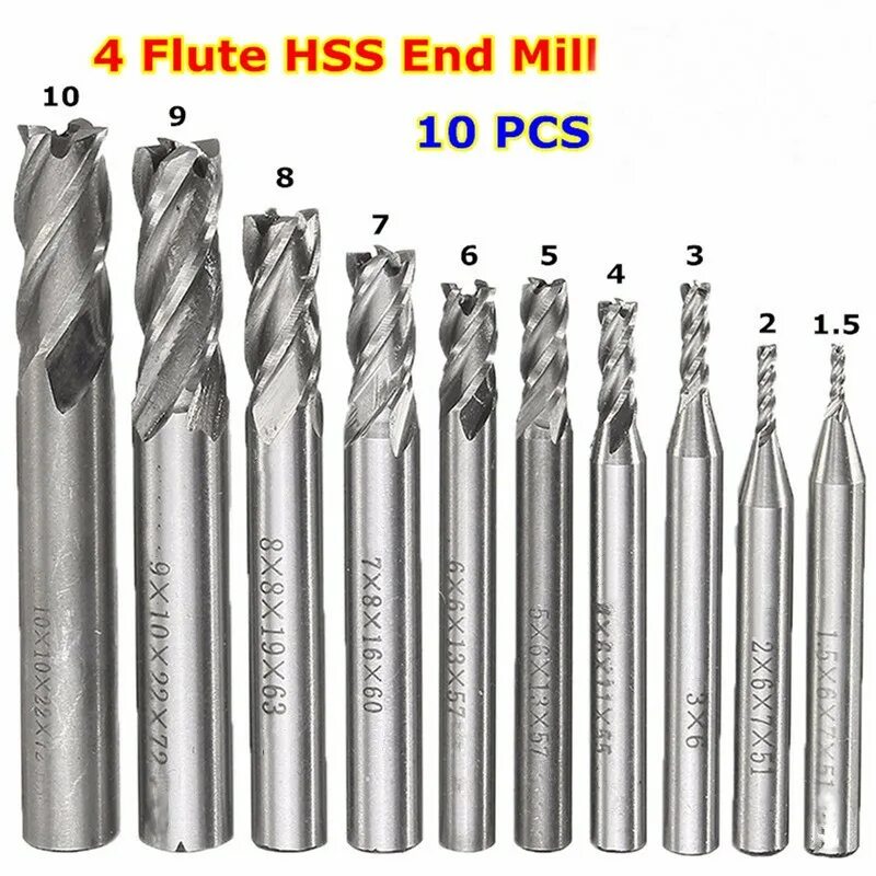 Фреза для восстановления раструба. Flute length фреза. HSS. Сколько лезвий у фрезы. Straight milling Tool.