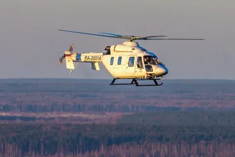 Воздушная помощь