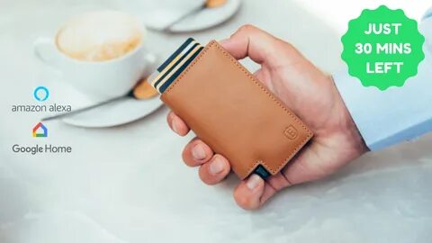 Wallet csend