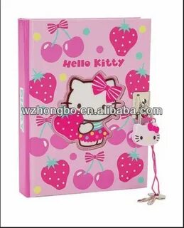 Дневник hello