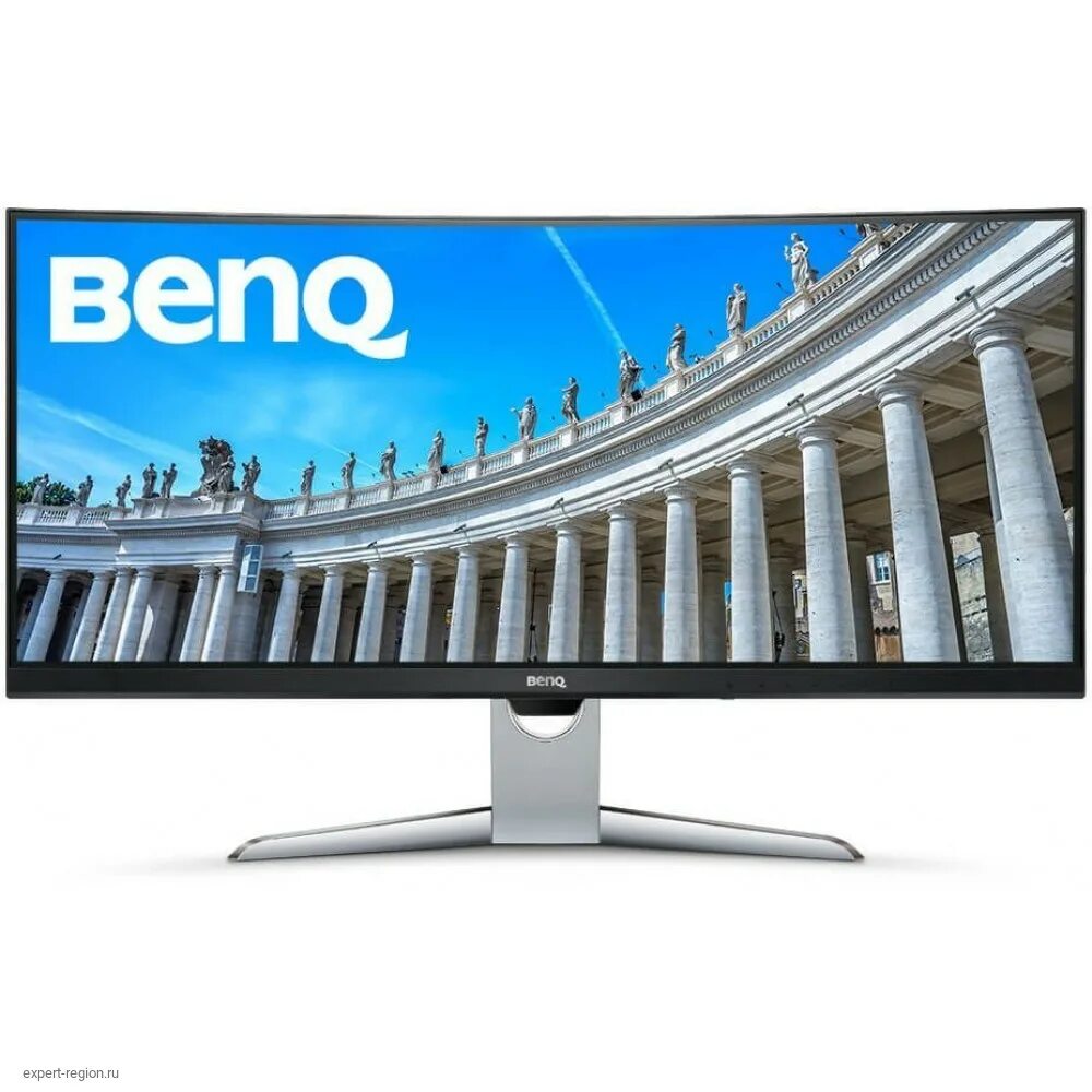 Монитор 35. BENQ ex3501r, 35″. Монитор BENQ 35" "ex3501r". Монитор 35'' BENQ ex3501r Grey. Монитор BENQ 35 дюймов.