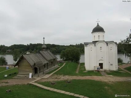 Старая новая ладога экскурсия