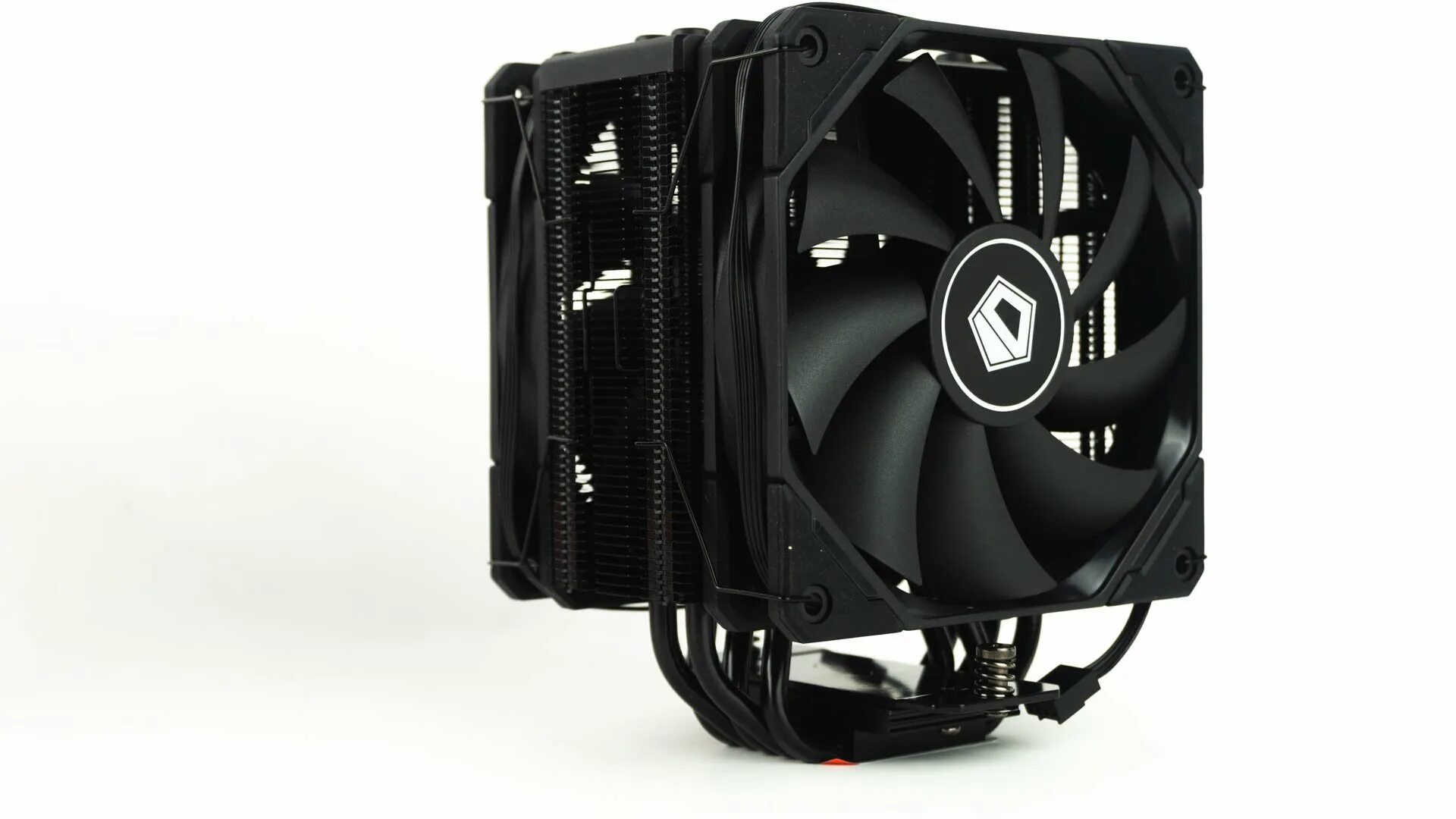 Id cooling se 914 xt basic v2. Id cooling se 914 xt basic v2
