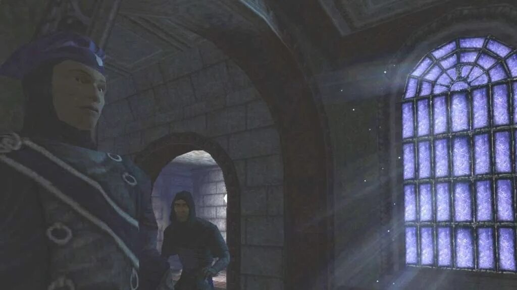 Thief хранители. Thief 3. thief 3 deadly shadows. thief 3 remastered. thief deadly shadows shalebridge cradle.