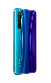 Зарядное realme 8